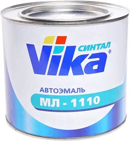 00003786, Краска апельсин 2кг КАМАЗ синтал VIKA