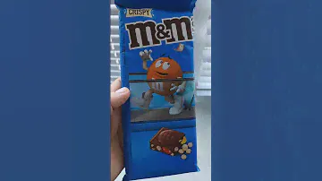 m&m #chocolate #candy #шоколад