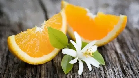 "Vivasan " эфирное масло апельсин