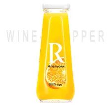 Juice RICH Апельсин 0.2 л