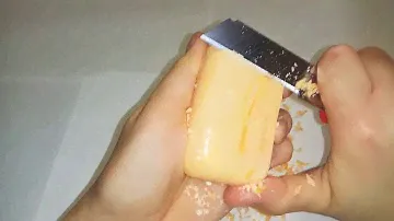 Dalan orange and vanilla dry soap | Далан апельсин и ваниль
