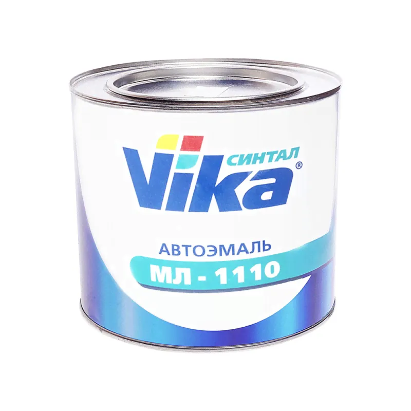 Апельсин ИЖ-28 VIKA МЛ-1110 Автоэмаль, уп.2,0кг-0