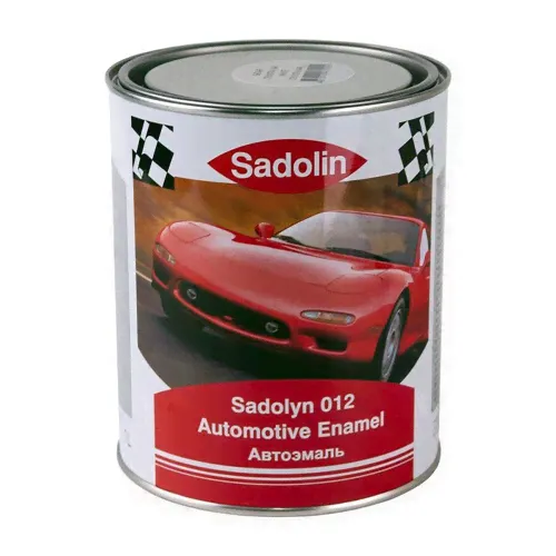 Sadoline. Апельсин КАМАЗ 1л-0