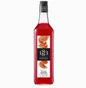 Сироп Красный апельсин (Blood Orange), 1 л, стекло 1883 Maison Routin