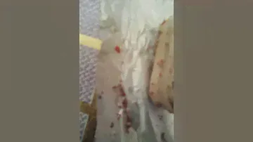 Конфеты ##РАЧКИ## от компании ##РАХАТ##