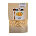 Апельсин сублимированный кусочки, 20г