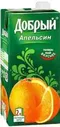 Сок «Pulpy Апельсин», 0.45 л