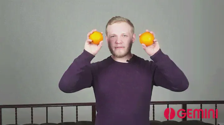 Авторский коктейль Orange Cappuccino
