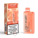 Одноразовая электронная сигарета Lost Mary MO10000 - Апельсин-Арбуз