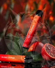 SOAK X Sicilian Orange - Сицилийский апельсин