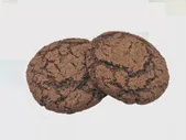 Кукис апельсин-шоколад печенье 2,5 кг Маффи *2.5