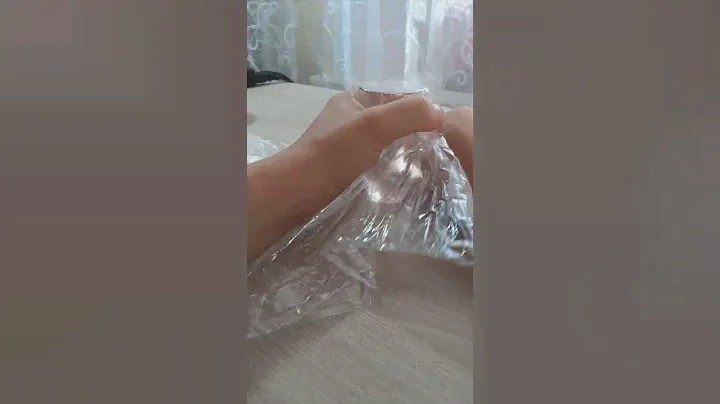 показываю как прорастить семена апельсина